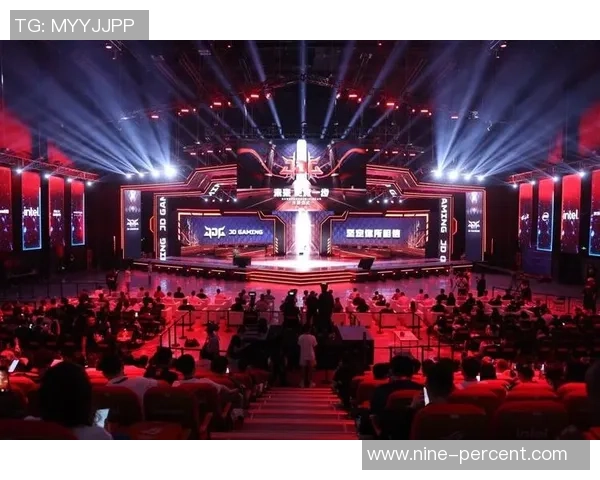 挑战者杯特别报道：回顾JDG战队的拼搏历程与荣耀时刻